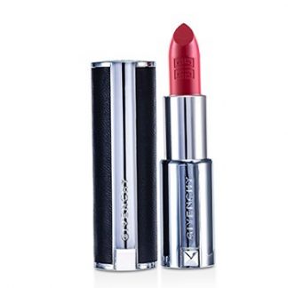 GIVENCHY LE ROUGE INTENSE COLOR SENSUOUSLY MAT LIPSTICK - # 214 ROSE BRODERIE 3.4G/0.12OZ