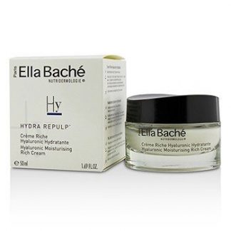 ELLA BACHE HYDRA REPULP HYALURONIC MOISTURISING RICH CREAM 50ML/1.69OZ