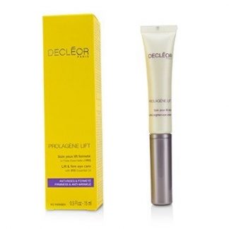 DECLEOR PROLAGENE LIFT LIFT &AMP; FIRM EYE CARE 15ML/0.5OZ