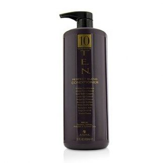 ALTERNA 10 THE SCIENCE OF TEN PERFECT BLEND CONDITIONER 920ML/31OZ