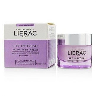 LIERAC LIFT INTEGRAL SCULPTING LIFT CREAM (FOR NORMAL TO DRY SKIN) 50ML/1.76OZ
