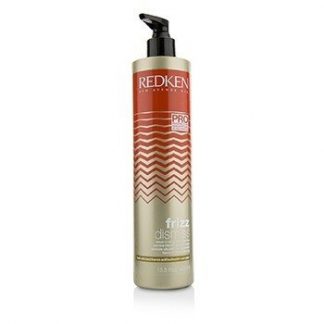 REDKEN FRIZZ DISMISS LEAVE-IN SMOOTHING SERVICE 400ML/13.5OZ