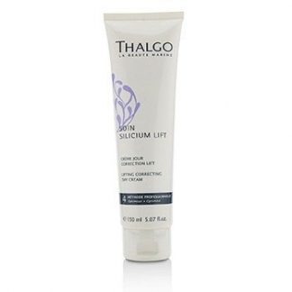 THALGO SILICIUM MARIN SOIN SILICIUM LIFT LIFTING CORRECTING DAY CREAM (SALON SIZE) 150ML/5.07OZ