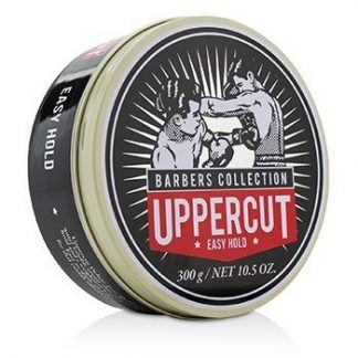UPPERCUT DELUXE BARBERS COLLECTION EASY HOLD 300G/10.5OZ