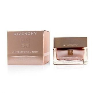 GIVENCHY L'INTEMPOREL GLOBAL YOUTH ALL-SOFT NIGHT CREAM 50ML/1.7