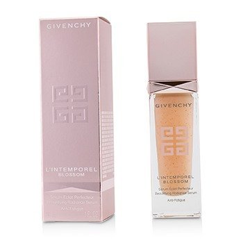 GIVENCHY L'INTEMPOREL BLOSSOM BEAUTIFYING RADIANCE SERUM 30ML/1OZ Chăm sóc  da việt nam Skincare Vietnam