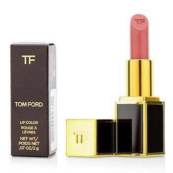 TOM FORD BOYS & GIRLS LIP COLOR - # 54 AUSTIN 2G/ trang điểm việt  nam Makeup Vietnam