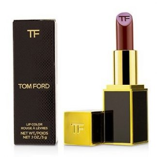 TOM FORD LIP COLOR - # 80 IMPASSIONED 3G/0.1OZ