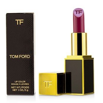 TOM FORD LIP COLOR - # 77 DANGEROUS BEAUTY 3G/ trang điểm việt nam  Makeup Vietnam