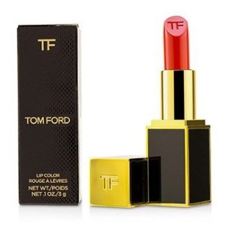 TOM FORD LIP COLOR - # 85 FOXFIRE 3G/0.1OZ