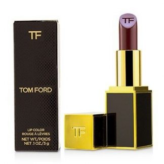 TOM FORD LIP COLOR MATTE - # 40 FETISHIST 3G/0.1OZ