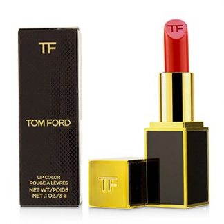 TOM FORD LIP COLOR - # 73 VERMILLIONAIRE 3G/0.1OZ