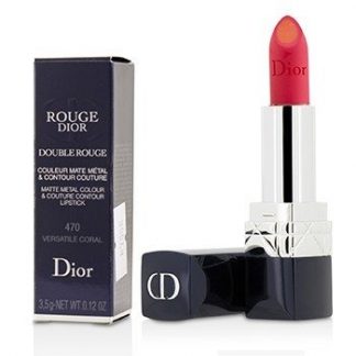 Beauty Dior FW1718 review  THE STYLING DUTCHMAN