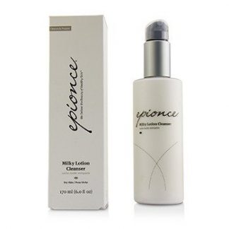 EPIONCE MILKY LOTION CLEANSER - FOR DRY/ SENSITIVE TO NORMAL SKIN 170ML/6OZ