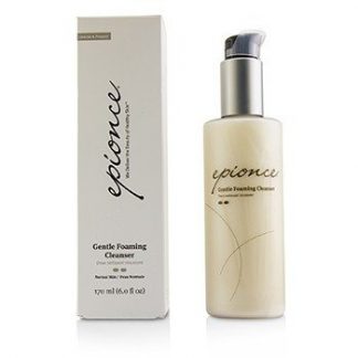 EPIONCE GENTLE FOAMING CLEANSER - FOR NORMAL TO COMBINATION SKIN 170ML/6OZ