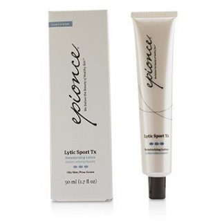 EPIONCE LYTIC SPORT TX RETEXTURIZING LOTION - FOR COMBINATION TO OILY/ PROBLEM SKIN 50ML/1.7OZ