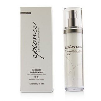 EPIONCE RENEWAL FACIAL LOTION - NORMAL TO COMBINATION SKIN 50ML/1.7OZ