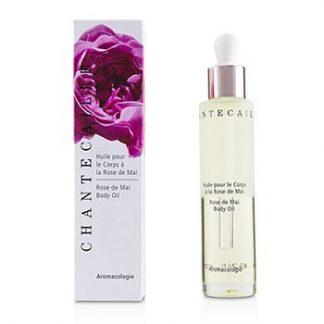 CHANTECAILLE ROSE DE MAI BODY OIL 48ML/1.6OZ