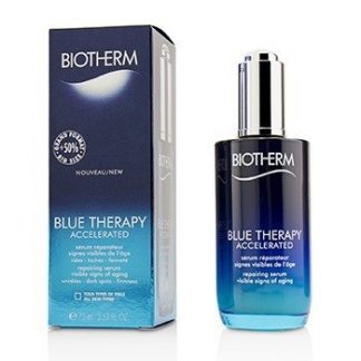 BIOTHERM BLUE THERAPY ACCELERATED SERUM 75ML/2.53OZ