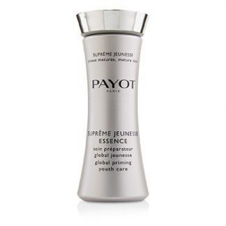 PAYOT SUPREME JEUNESSE ESSENCE - GLOBAL PRIMING YOUTH CARE 100ML/3.3OZ