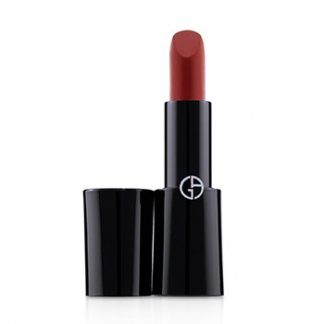 GIORGIO ARMANI ROUGE D'ARMANI LASTING SATIN LIP COLOR - # 400 FOUR HUNDRED 4G/0.14OZ