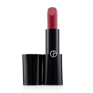 GIORGIO ARMANI ROUGE D'ARMANI LASTING SATIN LIP COLOR - # 402 SCARLARTTO 4.2G/0.14OZ