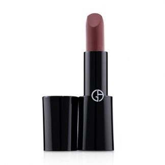 GIORGIO ARMANI ROUGE D'ARMANI LASTING SATIN LIP COLOR - # 403 VELOURS 4.2G/0.14OZ