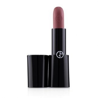 GIORGIO ARMANI ROUGE D'ARMANI LASTING SATIN LIP COLOR - # 512 PASTEL GLOW 4.2G/0.14OZ