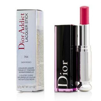 CHRISTIAN DIOR DIOR ADDICT LACQUER STICK - # 764 DIOR RODEO 3.2G/0.11OZ