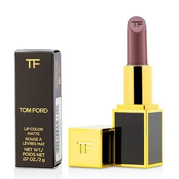 TOM FORD BOYS & GIRLS LIP COLOR - # 04 THOMAS (MATTE) 2G/ trang  điểm việt nam Makeup Vietnam