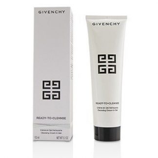 GIVENCHY READY-TO-CLEANSE CLEANSING CREAM-IN-GEL 150ML/5.2OZ