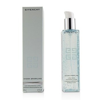 Total 41+ imagen hydra sparkling givenchy