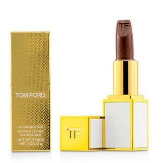 TOM FORD LIP COLOR SHEER - # 14 BAMBOU 3G/0.1OZ