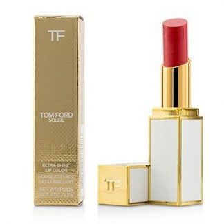 TOM FORD ULTRA SHINE LIP COLOR - # 07 WILLFUL 3.3G/0.11OZ
