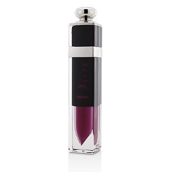 Christian Dior Addict Lacquer Plump Lip Ink 456 Dior Pretty  Amazonae  Beauty
