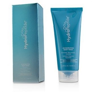 HYDROPEPTIDE INVIGORATING BODY WASH 200ML/6.76OZ