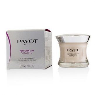 PAYOT PERFORM LIFT VITALITY - TONING &AMP; FIRMING CARE 50ML/1.6OZ