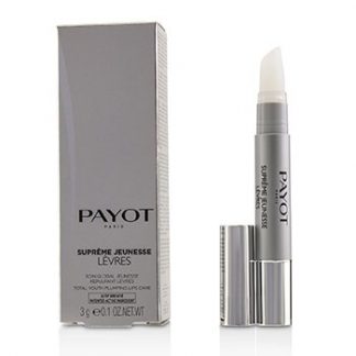 PAYOT SUPREME JEUNESSE LEVRES - TOTAL YOUTH PLUMPING LIPS CARE 3G/0.1OZ