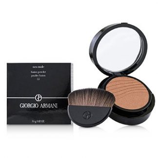 GIORGIO ARMANI NEO NUDE FUSION POWDER - # 5.5 3.5G/0.12OZ