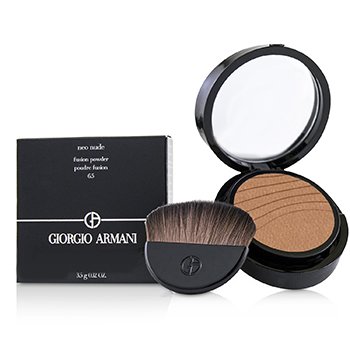 GIORGIO ARMANI NEO NUDE FUSION POWDER - #  / trang điểm việt  nam Makeup Vietnam