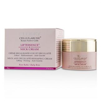 BY TERRY CELLULAROSE LIFTESSENCE NECK &AMP; DECOLLETE RESHAPING CREAM 50G/1.7OZ