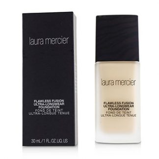 LAURA MERCIER FLAWLESS FUSION ULTRA LONGWEAR FOUNDATION - # 1N2 VANILLE 30ML/1OZ