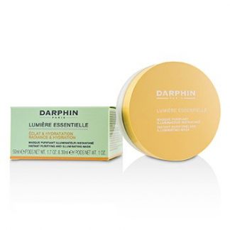 DARPHIN LUMIERE ESSENTIELLE INSTANT PURIFYING &AMP; ILLUMINATING MASK 80ML/2.7OZ