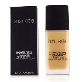 LAURA MERCIER FLAWLESS FUSION ULTRA LONGWEAR FOUNDATION - # 2W2 BUTTERSCOTCH 30ML/1OZ