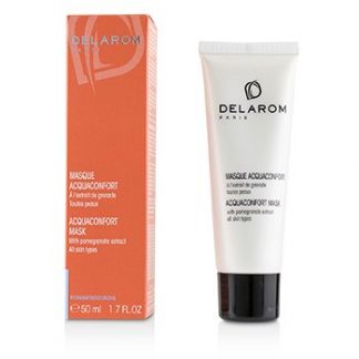 DELAROM ACQUACONFORT MASK 50ML/1.7OZ