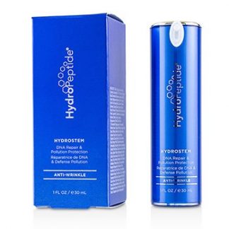HYDROPEPTIDE HYDROSTEM DNA REPAIR &AMP; POLLUTION PROTECTION SERUM 30ML/1OZ