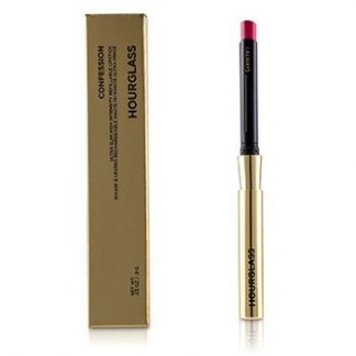 HOURGLASS CONFESSION ULTRA SLIM HIGH INTENSITY REFILLABLE LIPSTICK - # I ALWAYS (HOT PINK) 0.9G/0.03OZ