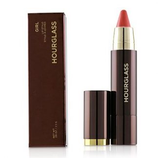 HOURGLASS GIRL LIP STYLO - # EXPLORER (SOFT PINK CORAL) 2.5G/0.09OZ