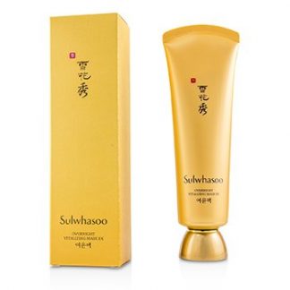 SULWHASOO OVERNIGHT VITALIZING MASK EX 120ML/4.1OZ