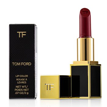 TOM FORD BOYS & GIRLS LIP COLOR - # 0A ALAIN (CREAM) 2G/ trang  điểm việt nam Makeup Vietnam